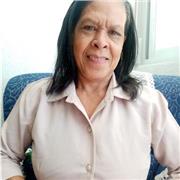 Licenciada en preescolar